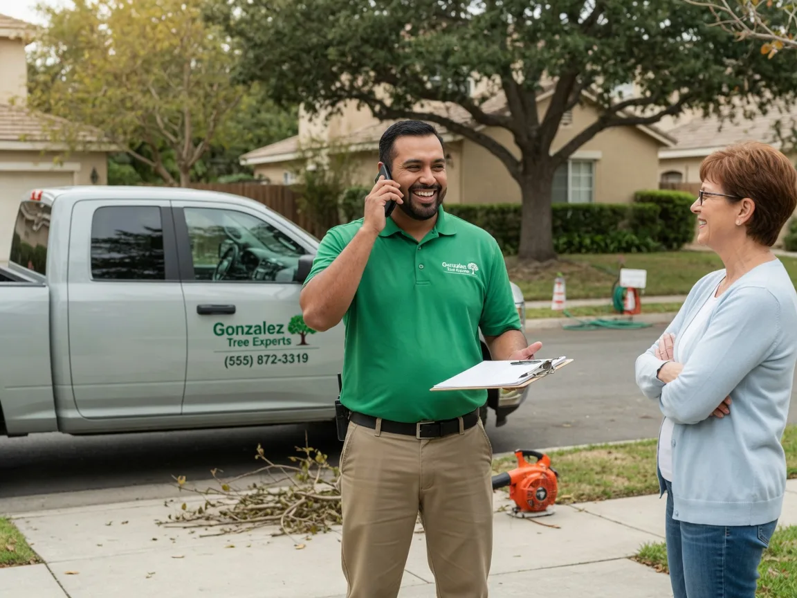 Tree Service Emporium, PA FAQs